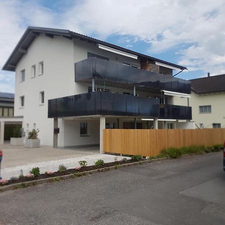 Ferienwohnung Welte Ruggell Bagian luar foto