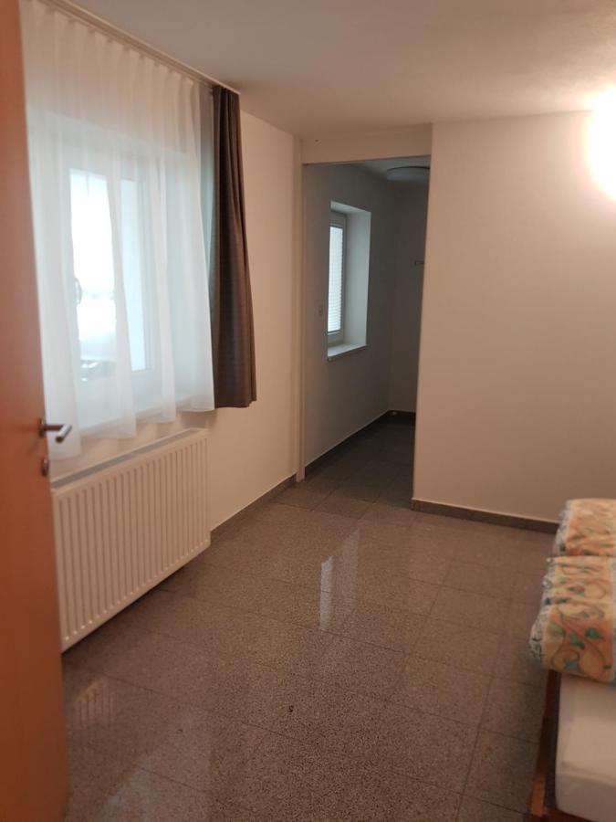 Ferienwohnung Welte Ruggell Bagian luar foto