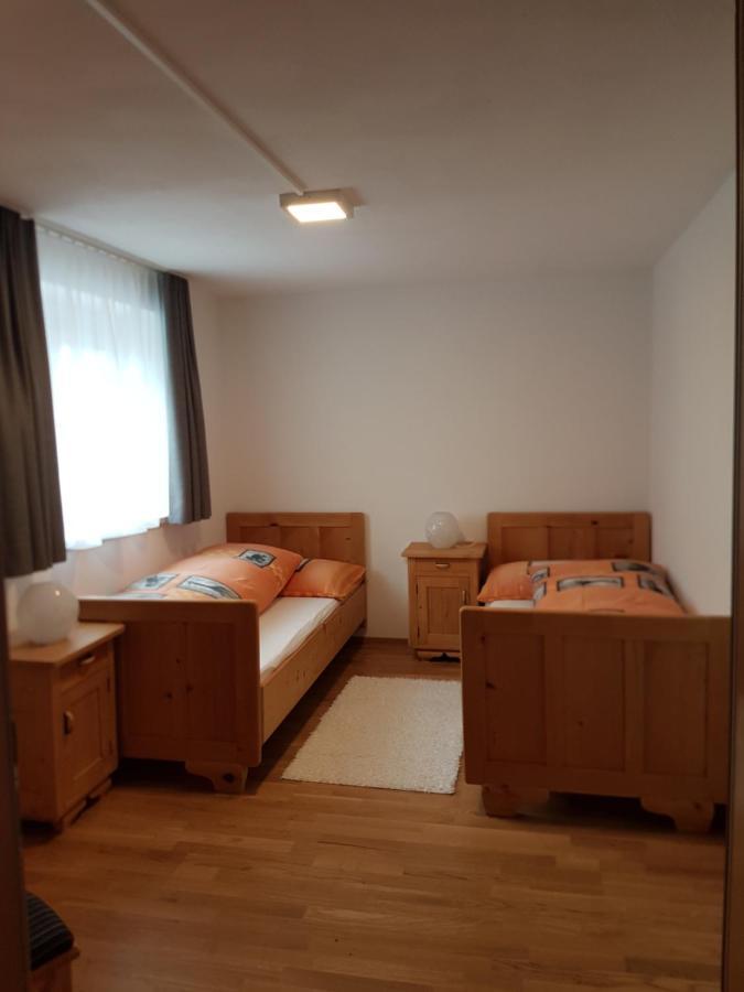 Ferienwohnung Welte Ruggell Bagian luar foto