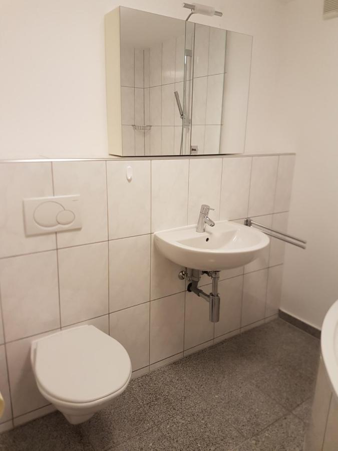 Ferienwohnung Welte Ruggell Bagian luar foto