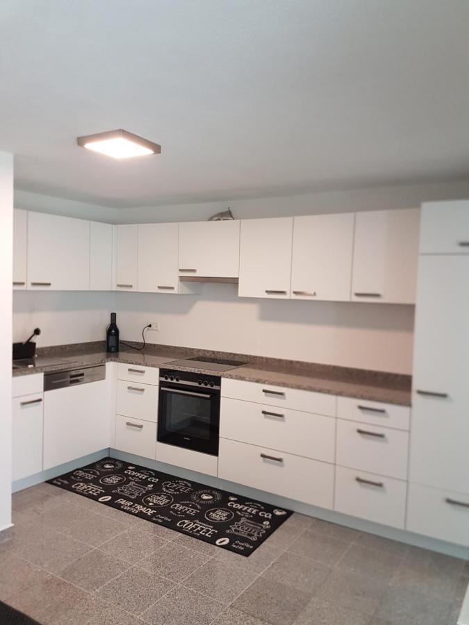 Ferienwohnung Welte Ruggell Bagian luar foto