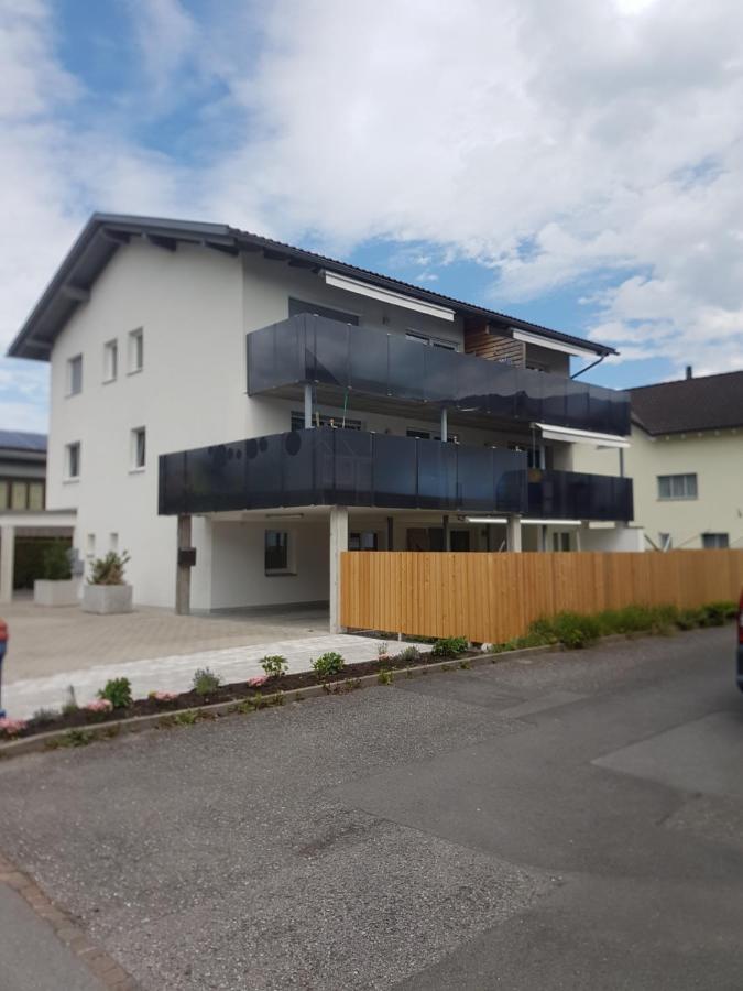 Ferienwohnung Welte Ruggell Bagian luar foto